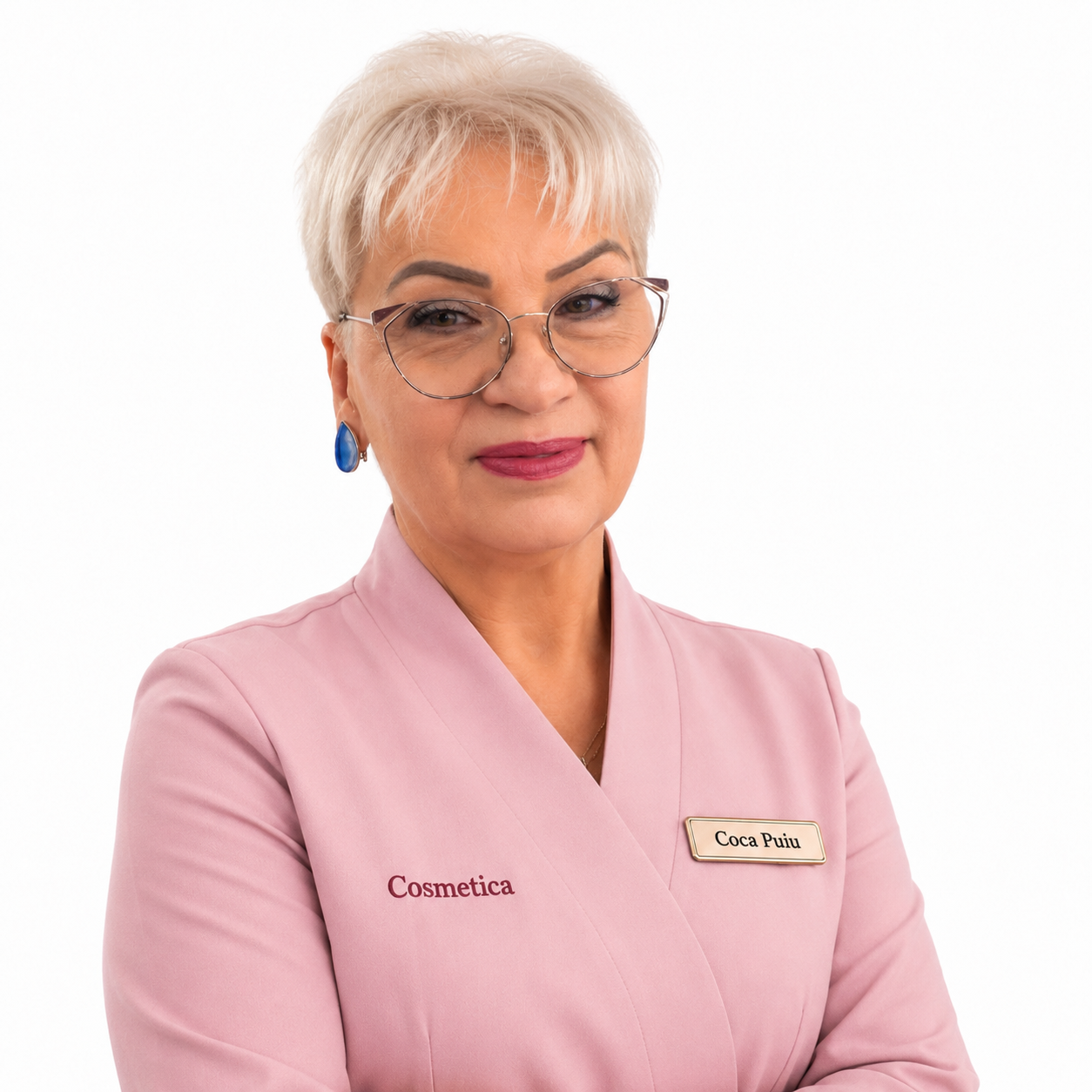 Coca Puiu