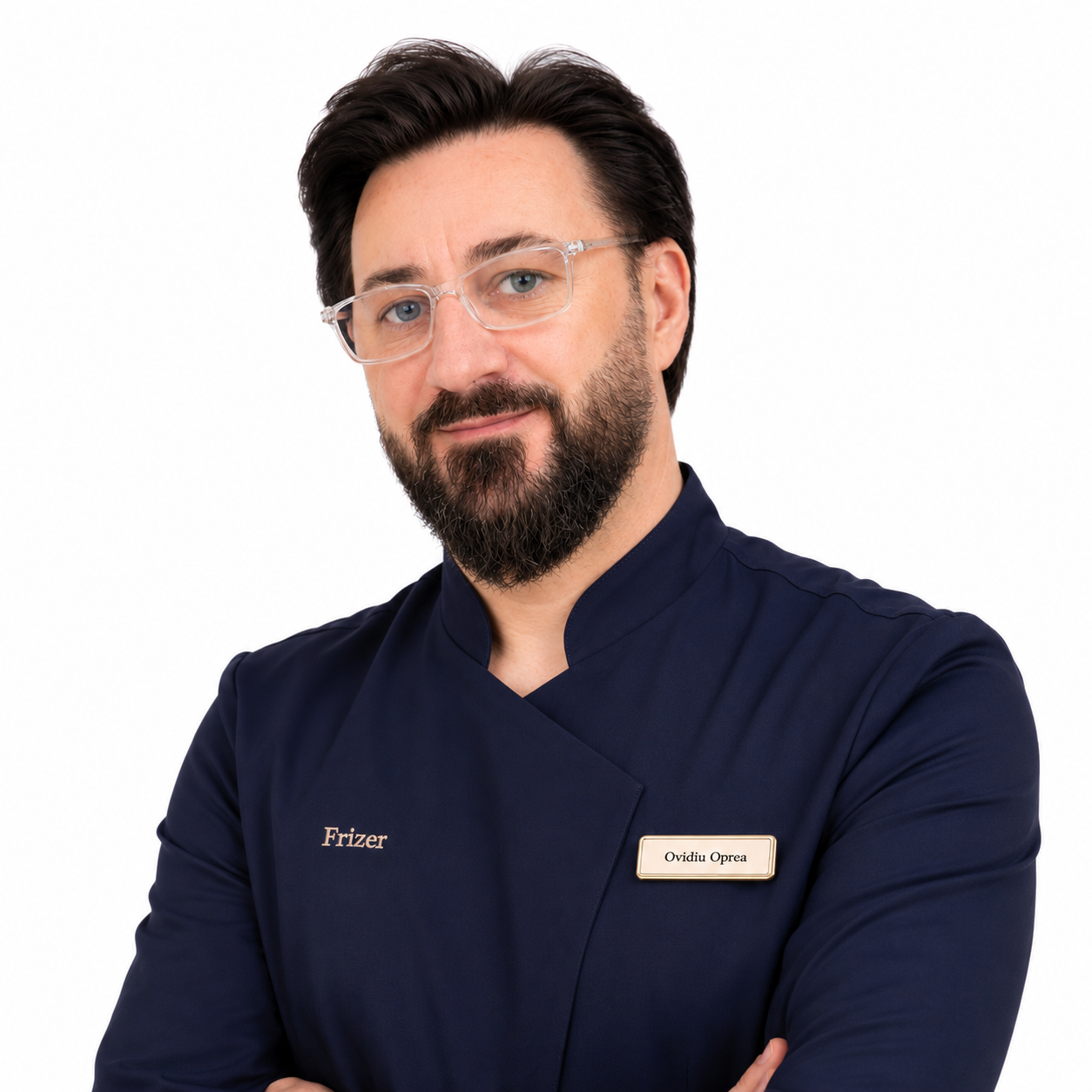 Ovidiu Oprea